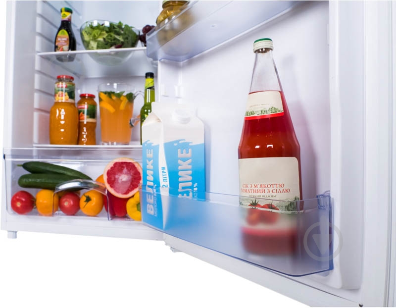 Холодильник Nord HR 271 W - фото 7 Холодильник Nord HR 271 W - фото 7