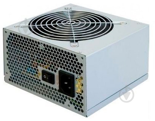 Блок питания LogicPower 450W 1637 450 Вт - фото 3