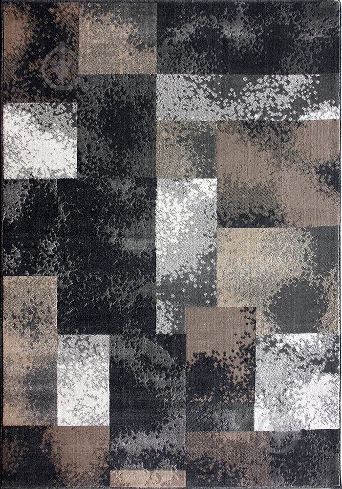 Килим Karat Carpet Structure 0.80x1.50 (35013/699) сток - фото 1