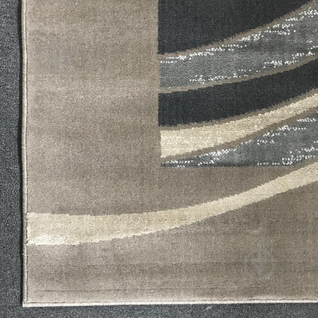 Ковер Karat Carpet Structure 0.80x1.50 (35022/363) сток - фото 3