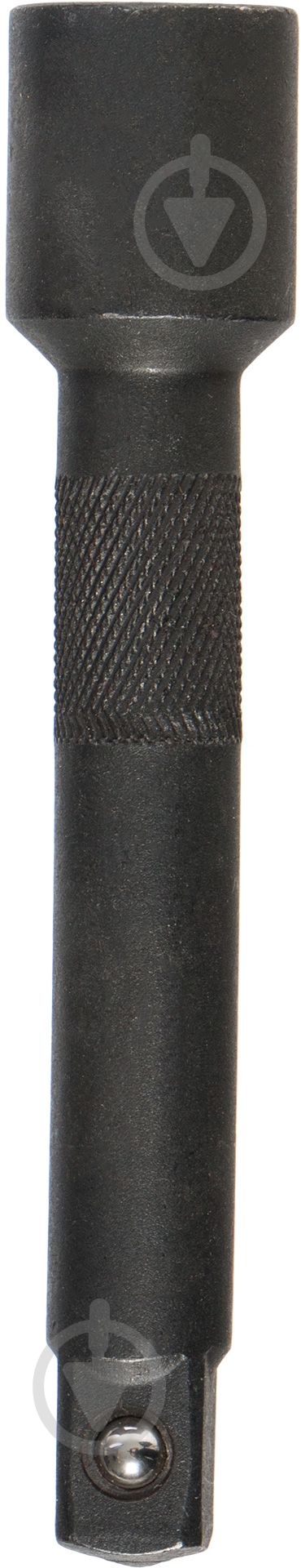 Удлинитель 1/2" 125 мм. Impextool Profi 1 шт. 520-724 - фото 3