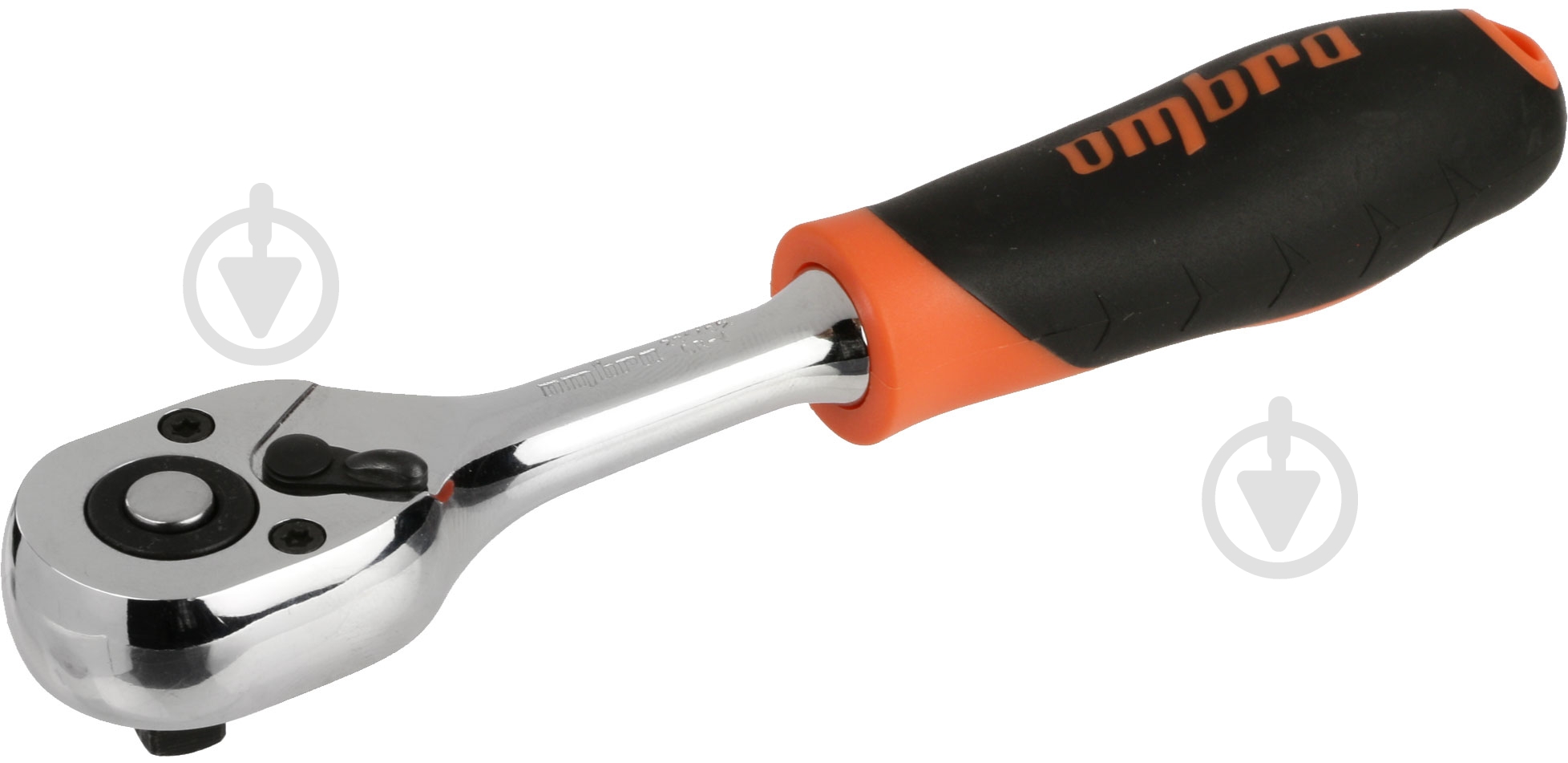 Трещотка OMBRA 281402 - фото 1