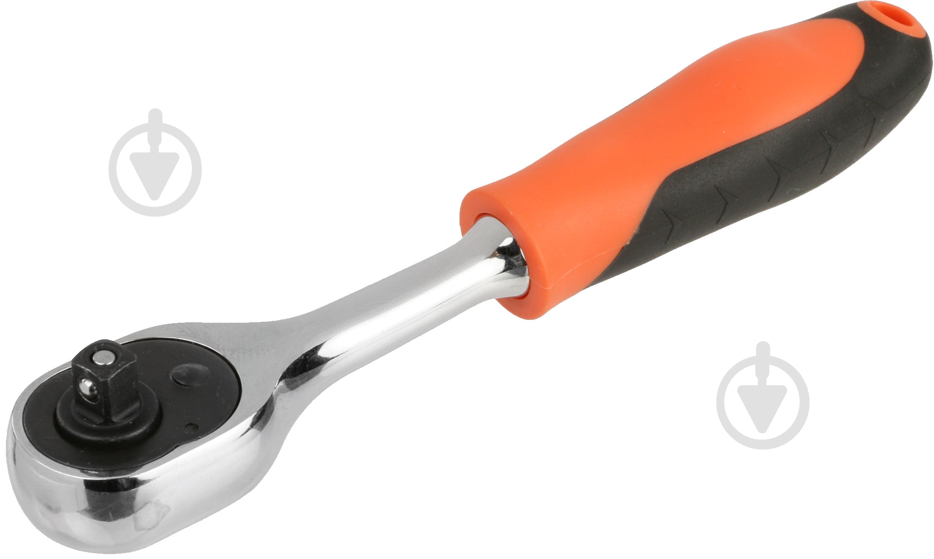 Трещотка OMBRA 281402 - фото 2