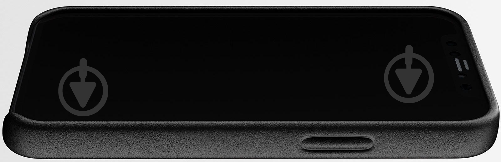 Чехол MUJJO Full Leather Wallet для Apple iPhone 12 Mini (MUJJO-CL-014-BK) black - фото 10