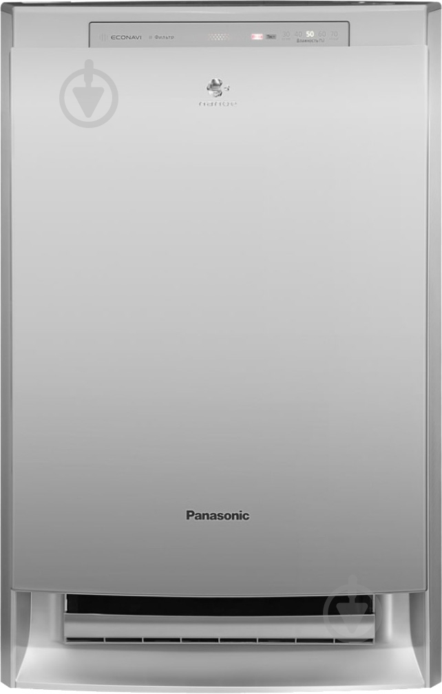 Кліматичний комплекс Panasonic F-VXR50R-W - фото 2