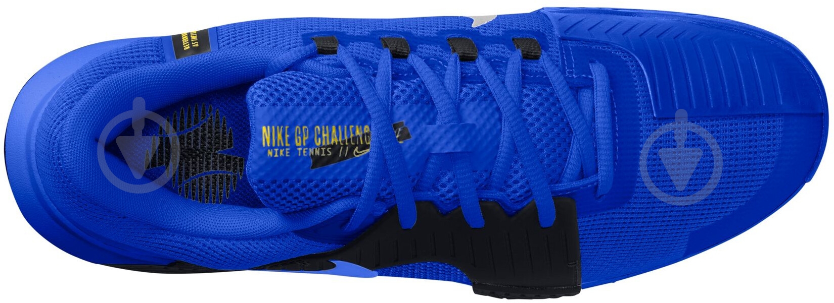 Кроссовки Nike ZOOM GP CHALLENGE 1 FB3147-402 р.41 - фото 8