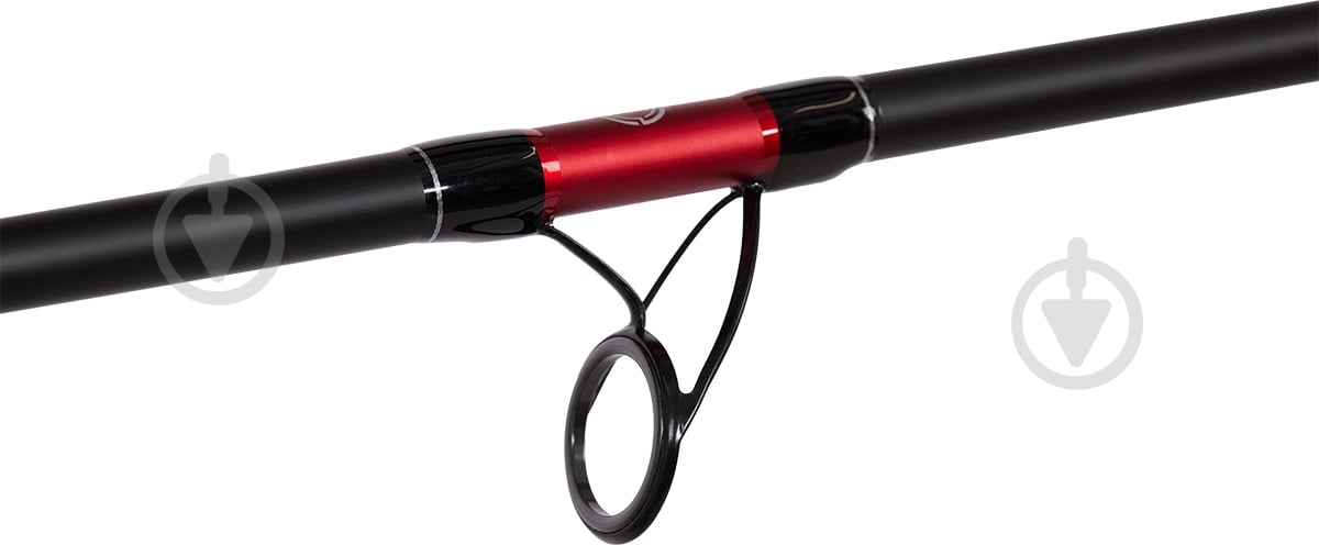 Фідерне вудлище Brain Classic SE 390 см 130 г - фото 3