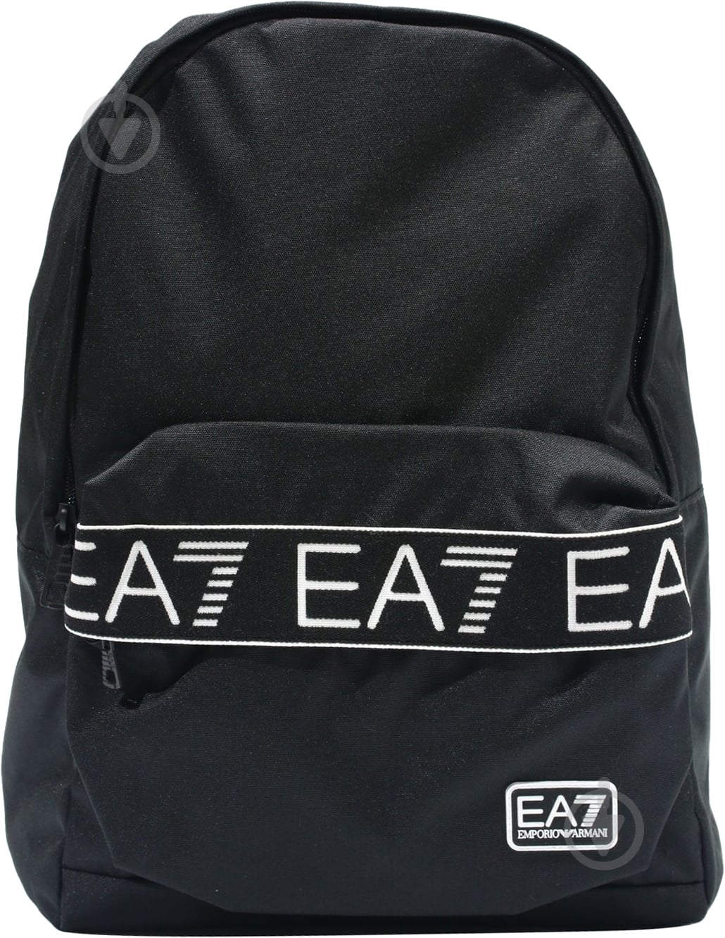Рюкзак EA7 EMPORIO ARMANI 277054-2F901-00020 черный - фото 1
