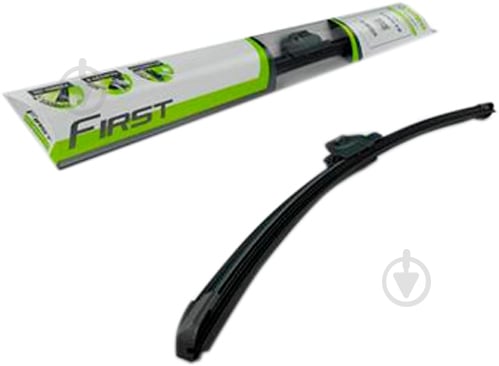 Щетка стеклоочистителя VALEO First FB Multiconnection 2 V575010 700 мм 1 шт. - фото 1