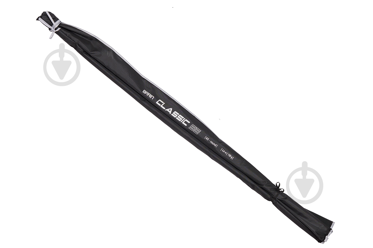 Фідерне вудлище Brain Classic SE 390 см 150 г - фото 8
