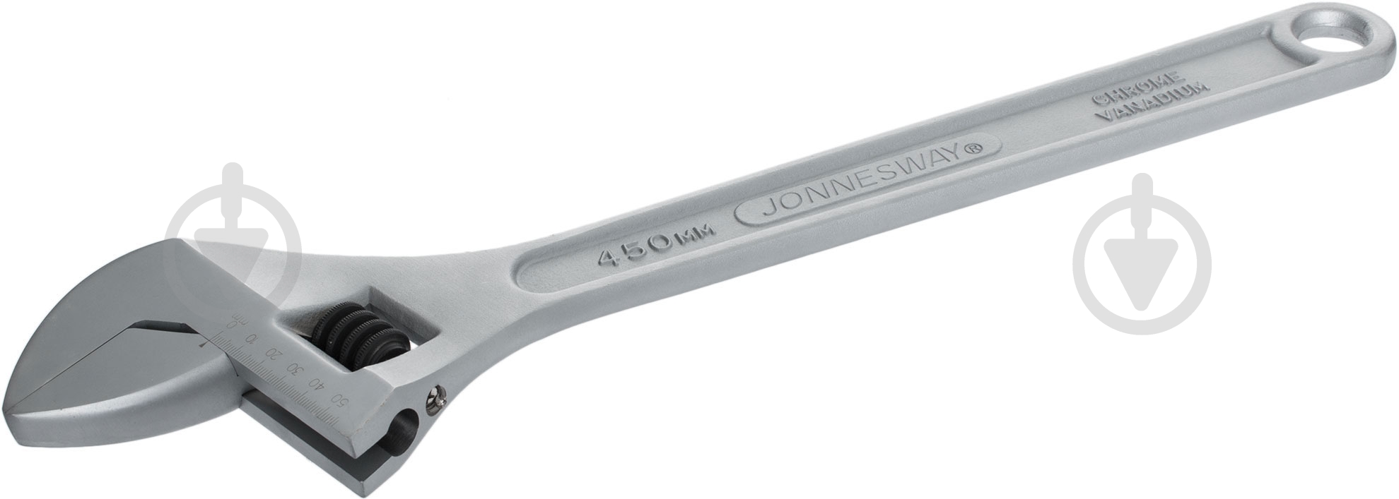 Ключ розводной Jonnesway W27AS18 - фото 1 Ключ розводной Jonnesway W27AS18 - фото 1