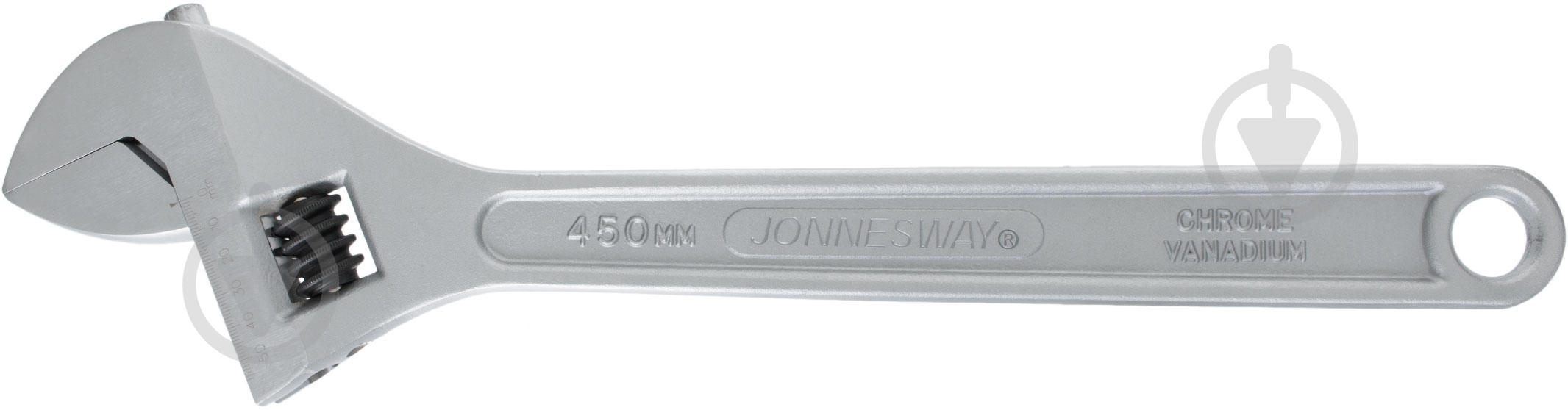 Ключ розводной Jonnesway W27AS18 - фото 2 Ключ розводной Jonnesway W27AS18 - фото 2