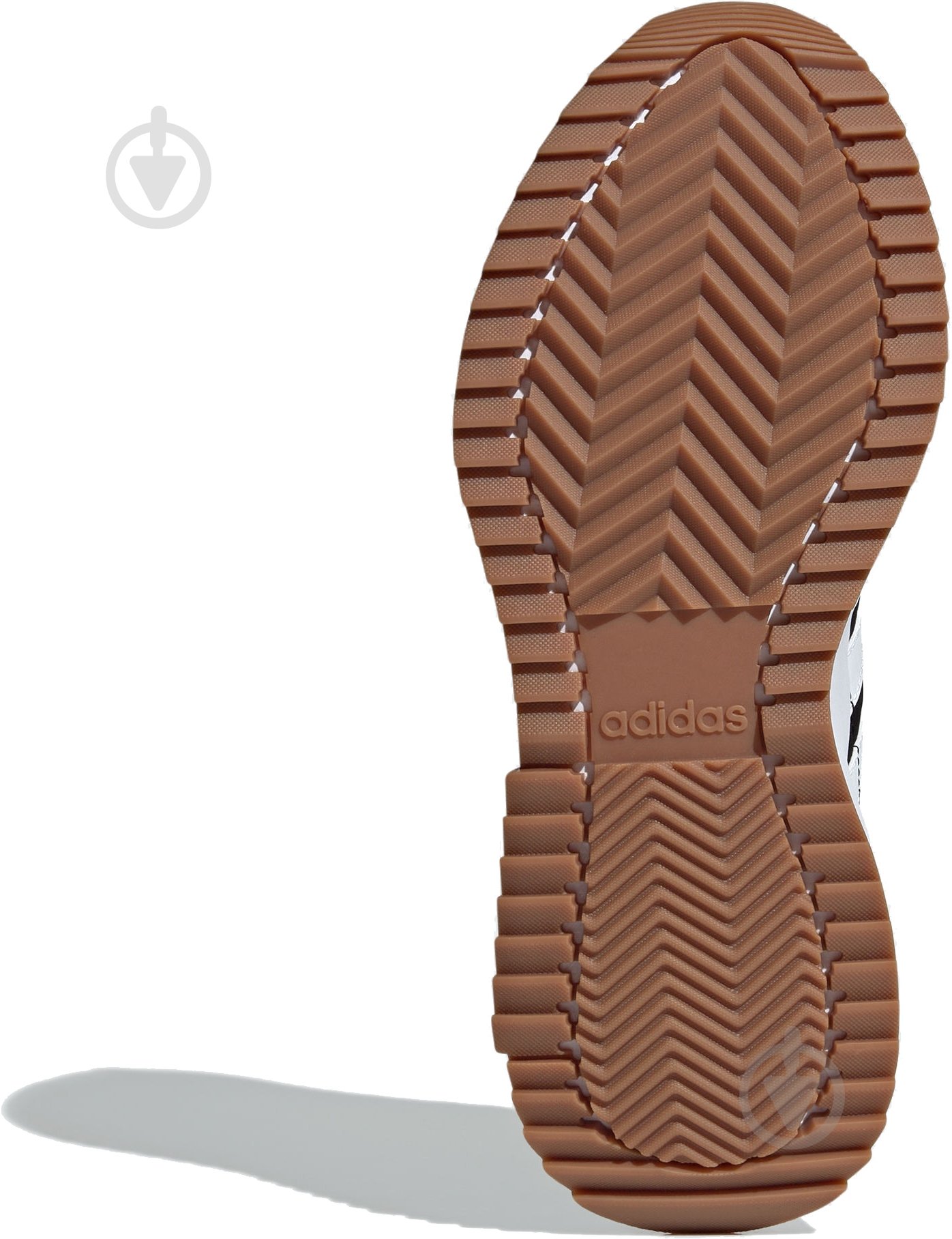 Кроссовки мужские демисезонные Adidas RETROPY F2 IH8838 р.46 черные - фото 9