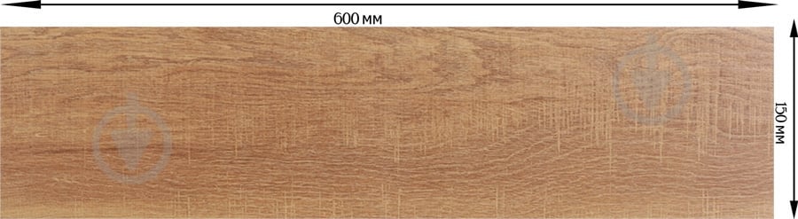 Плитка Allore Group Atlas Gold F PR NR Mat 1 15x60 см - фото 12
