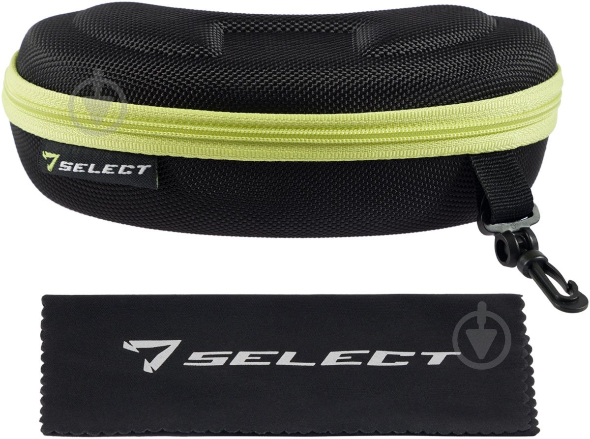 Очки солнцезащитные Select CS4-MBO-RR - фото 3
