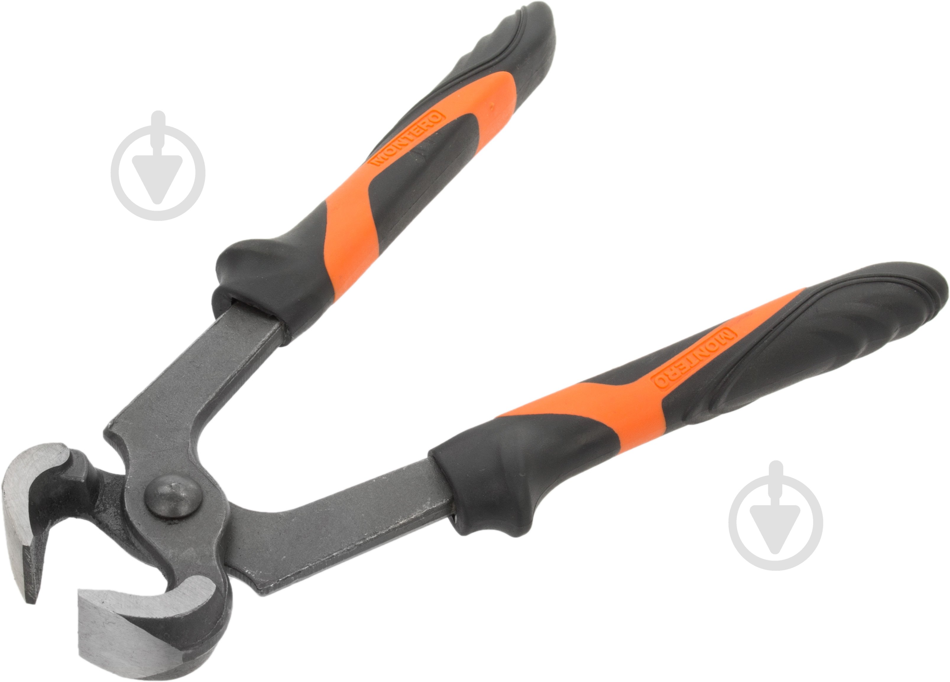 Кусачки Montero 11216 - фото 1 Кусачки Montero 11216 - фото 1