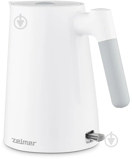 Электрочайник Zelmer ZCK7020 - фото 2 Электрочайник Zelmer ZCK7020 - фото 2