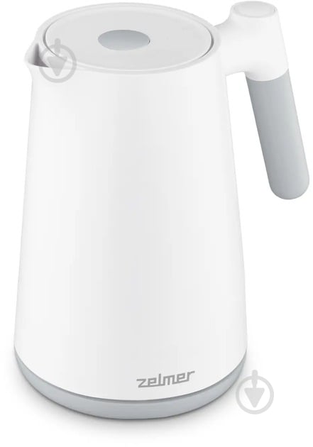 Электрочайник Zelmer ZCK7020 - фото 5 Электрочайник Zelmer ZCK7020 - фото 5