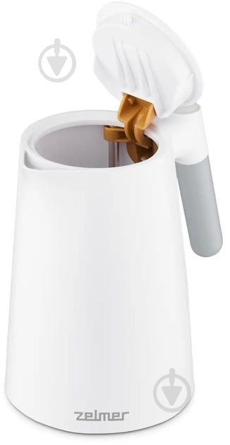 Электрочайник Zelmer ZCK7020 - фото 6 Электрочайник Zelmer ZCK7020 - фото 6