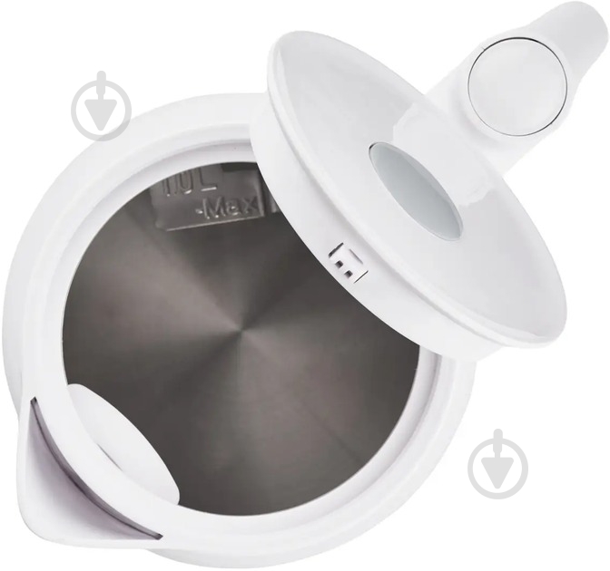 Электрочайник Zelmer ZCK7020 - фото 8 Электрочайник Zelmer ZCK7020 - фото 8