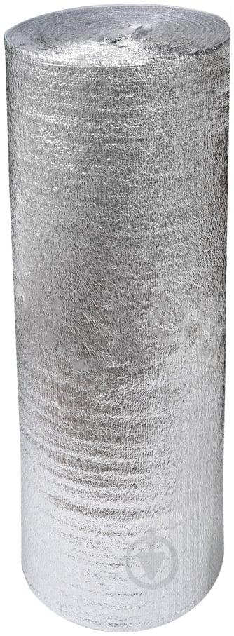 Полотно Мегафом з однобічним фольгуванням ППЕ-Л тип FP 2 мм - фото 2 Полотно Мегафом з однобічним фольгуванням ППЕ-Л тип FP 2 мм - фото 2