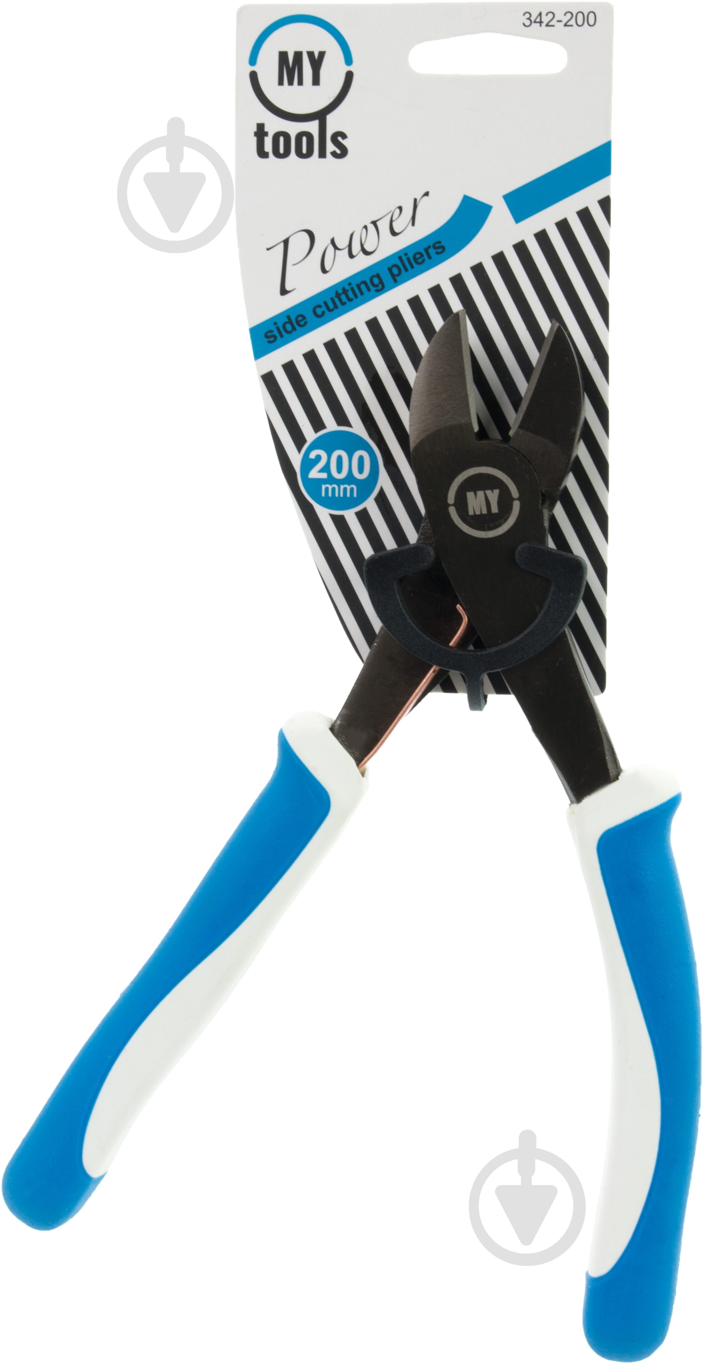 Бокорезы MY Tools 342-200 - фото 4