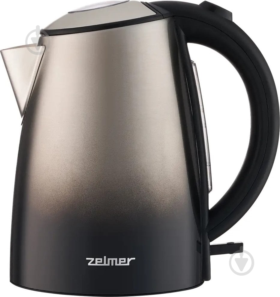 Электрочайник Zelmer ZCK1275 - фото 1
