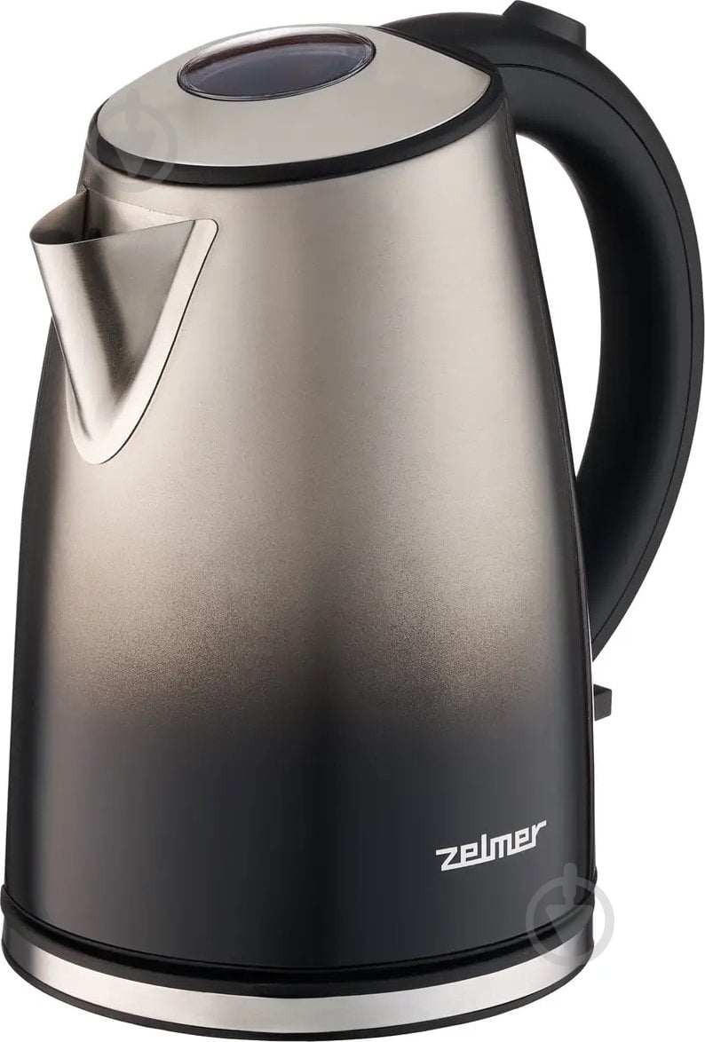 Электрочайник Zelmer ZCK1275 - фото 2