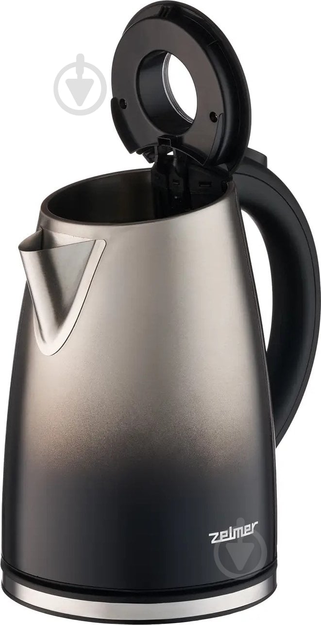Электрочайник Zelmer ZCK1275 - фото 4