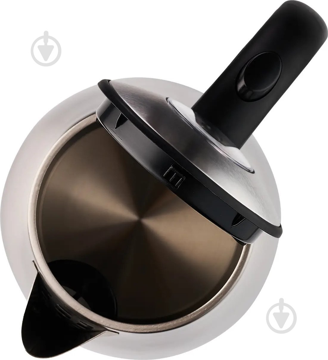 Электрочайник Zelmer ZCK1275 - фото 6