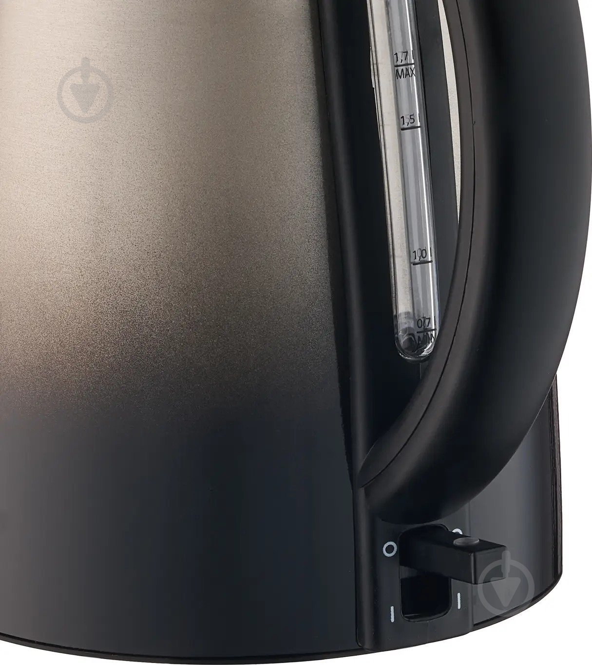 Электрочайник Zelmer ZCK1275 - фото 8