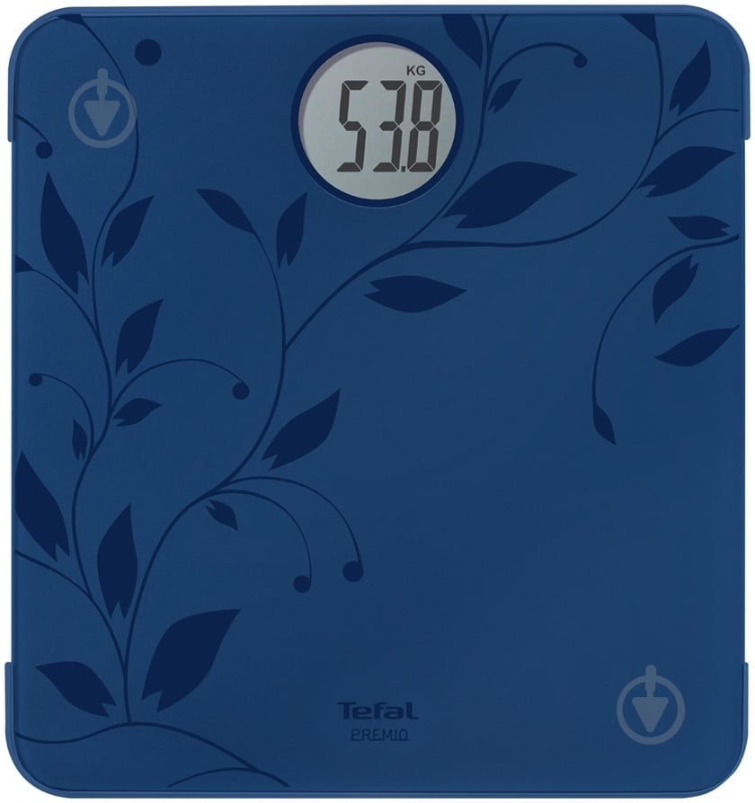 Весы напольные Tefal PP 1212 - фото 1 Весы напольные Tefal PP 1212 - фото 1