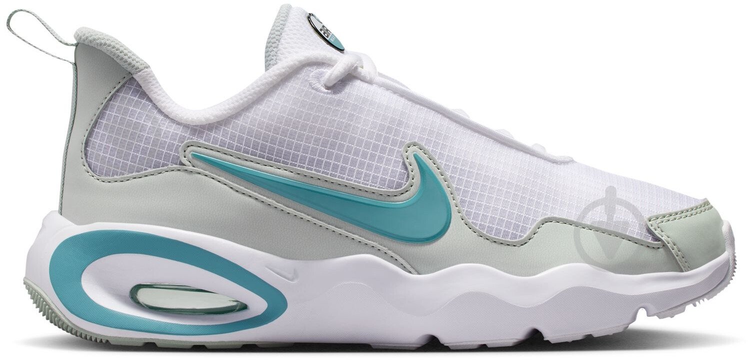 Кросівки Nike Air Max Nova FN4446-105 р.39 - фото 1 Кросівки Nike Air Max Nova FN4446-105 р.39 - фото 1