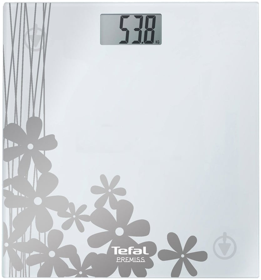 Весы напольные Tefal PP1005 - фото 1