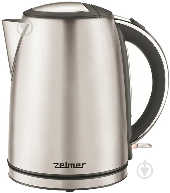 Электрочайник Zelmer ZCK7930 - фото 1 Электрочайник Zelmer ZCK7930 - фото 1