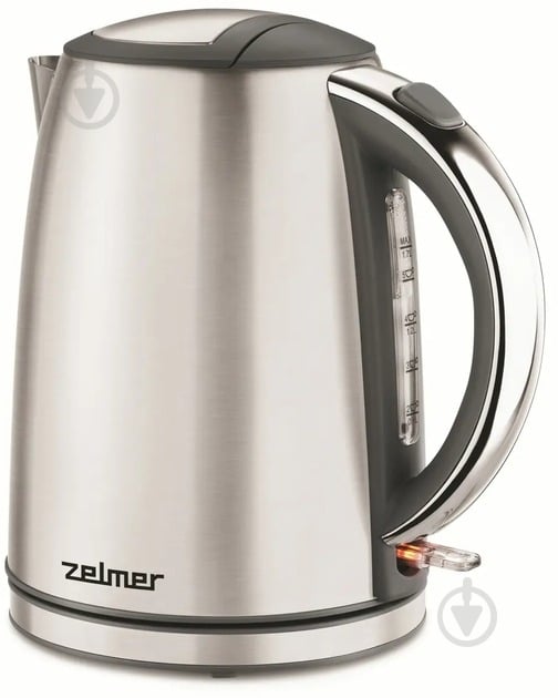 Электрочайник Zelmer ZCK7930 - фото 2 Электрочайник Zelmer ZCK7930 - фото 2