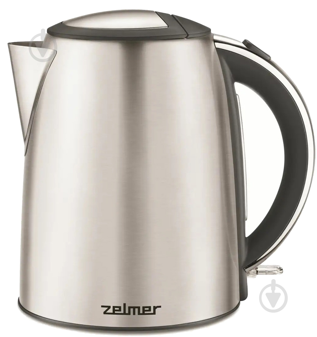 Электрочайник Zelmer ZCK7930 - фото 3 Электрочайник Zelmer ZCK7930 - фото 3