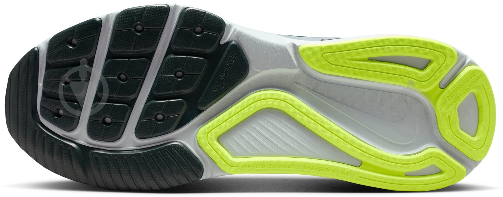 Кроссовки Nike Structure 26 HJ1102-300 р.40 - фото 9