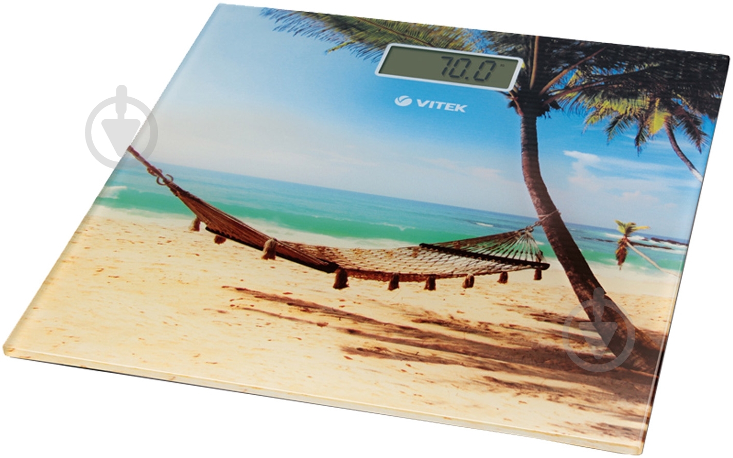 Весы напольные Vitek VT-1962 - фото 1 Весы напольные Vitek VT-1962 - фото 1