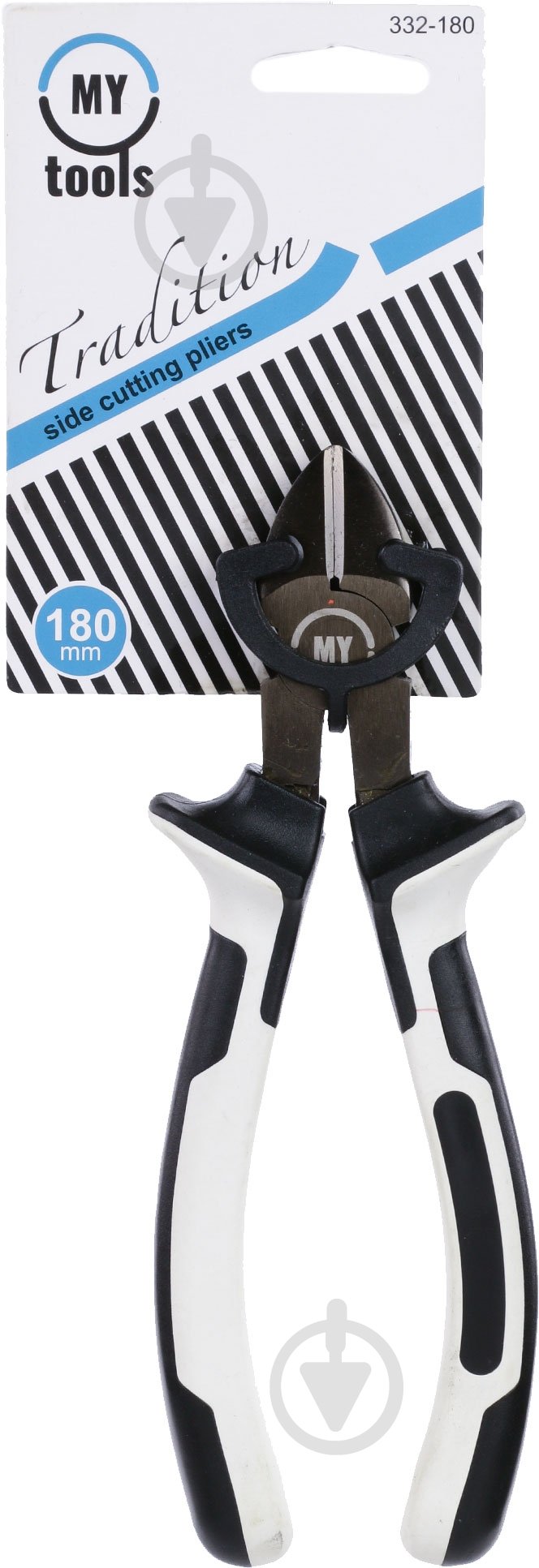Бокорезы MY tools Tradition 332-180 - фото 2