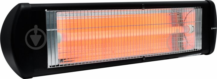Инфракрасный обогреватель Delfa HI 2123 - фото 1