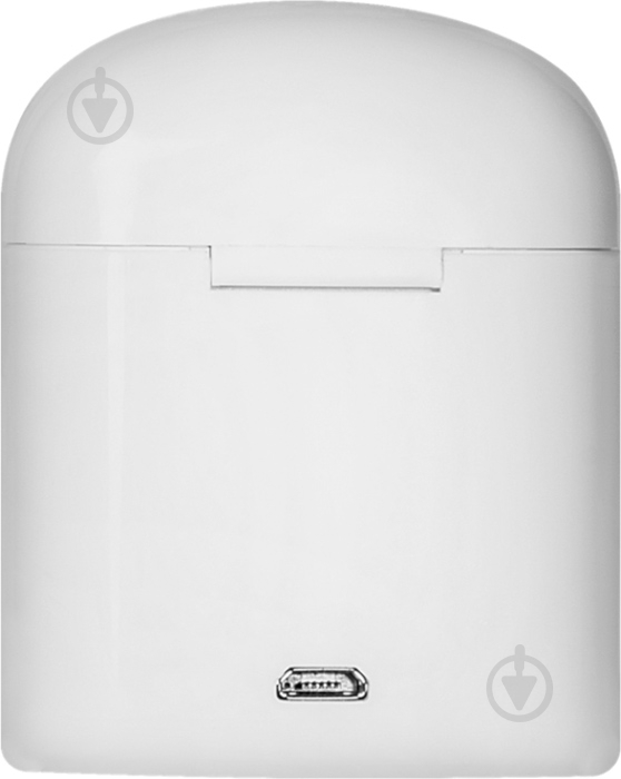 Наушники Defender (63630)Twins 630 TWS Bluetooth white - фото 2