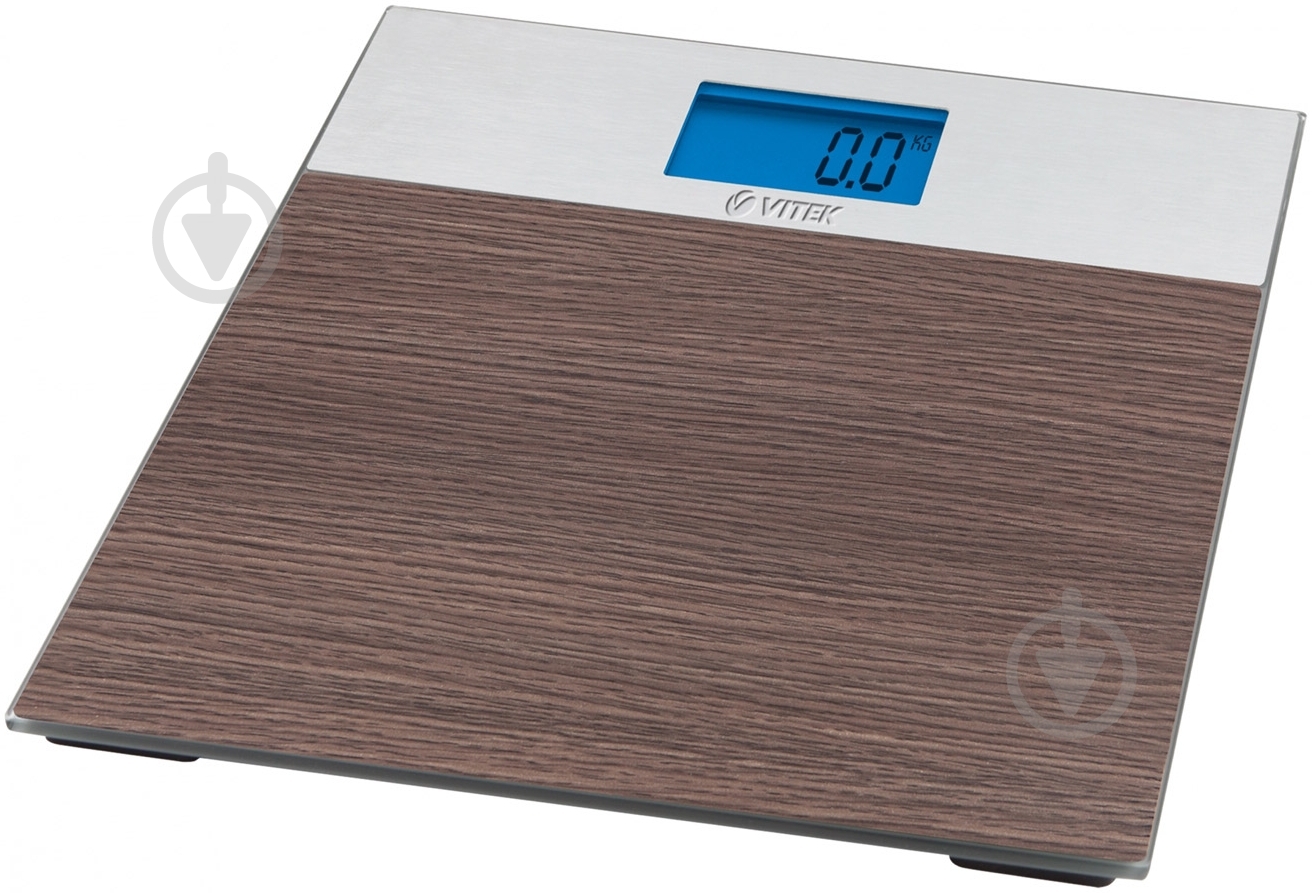 Весы напольные Vitek VT-1981 - фото 1