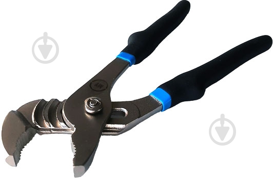 Клещи переставные MY tools Soft Touch 311-200 - фото 2