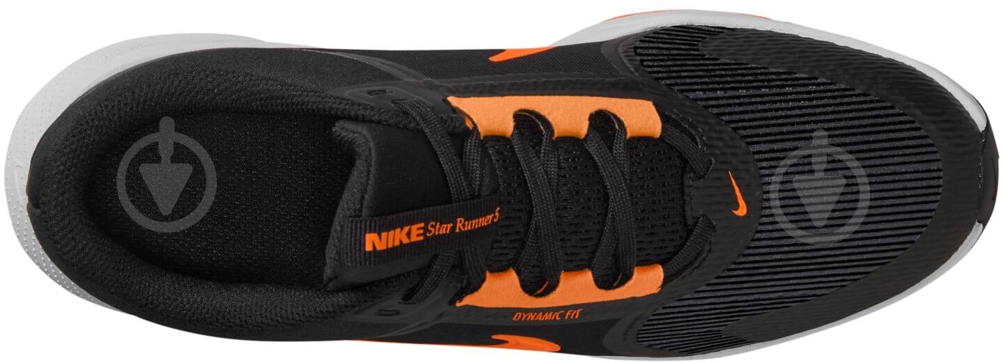 Кроссовки Nike Star Runner 5 HF7004-006 р.40 - фото 8