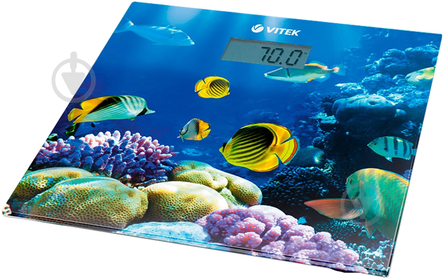 Весы напольные Vitek VT-1988 - фото 1 Весы напольные Vitek VT-1988 - фото 1