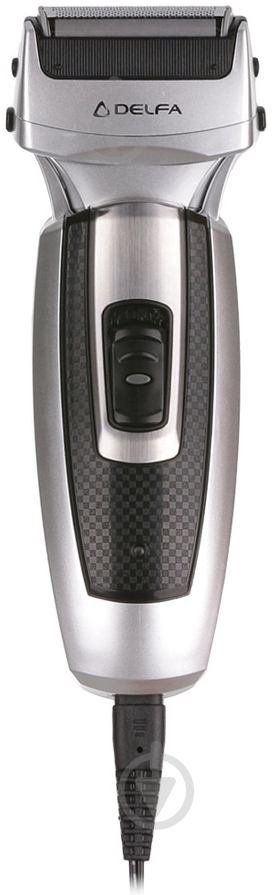Електробритва Delfa DSH-7198 - фото 1