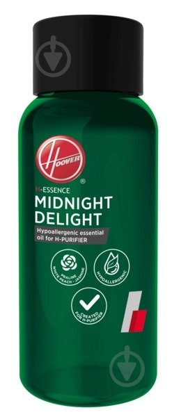 Ефірна олія Hoover для очищувачів повітря APF3-MIDDELIGHTHPURI5-700 Midnight Delight - фото 1