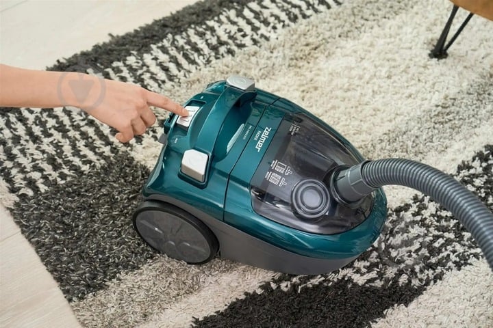 Пилосос Zelmer ZVC031P Radek - фото 13