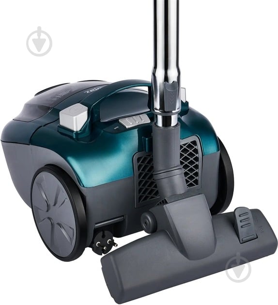 Пилосос Zelmer ZVC031P Radek - фото 5